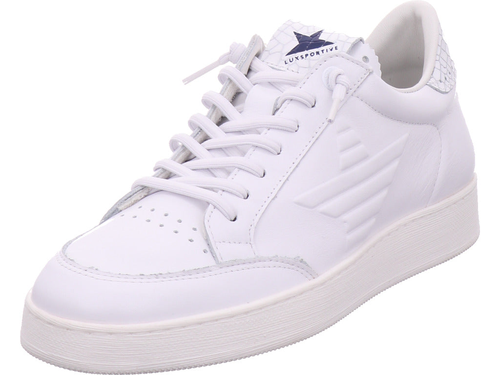 Cetti Herren Sneaker  in weiß