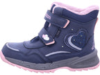 Kappa Mädchen Moonboots  in blau