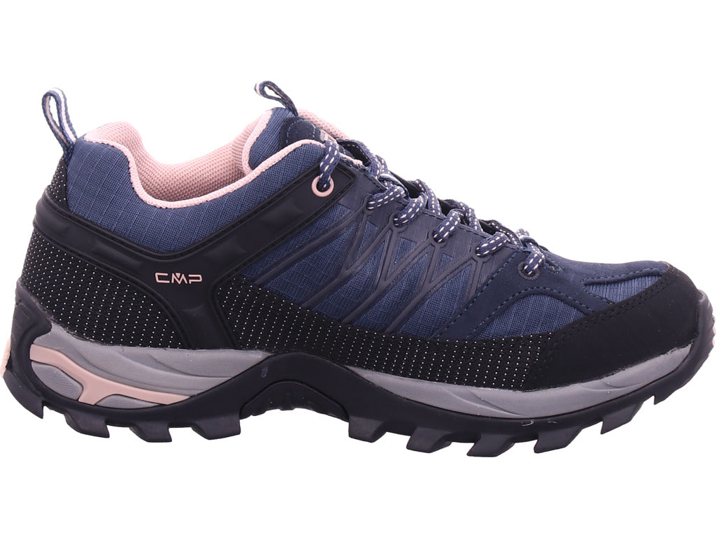 CMP Damen Wanderschuhe  in grau