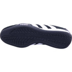 Pánské tenisky Adidas v černé barvě