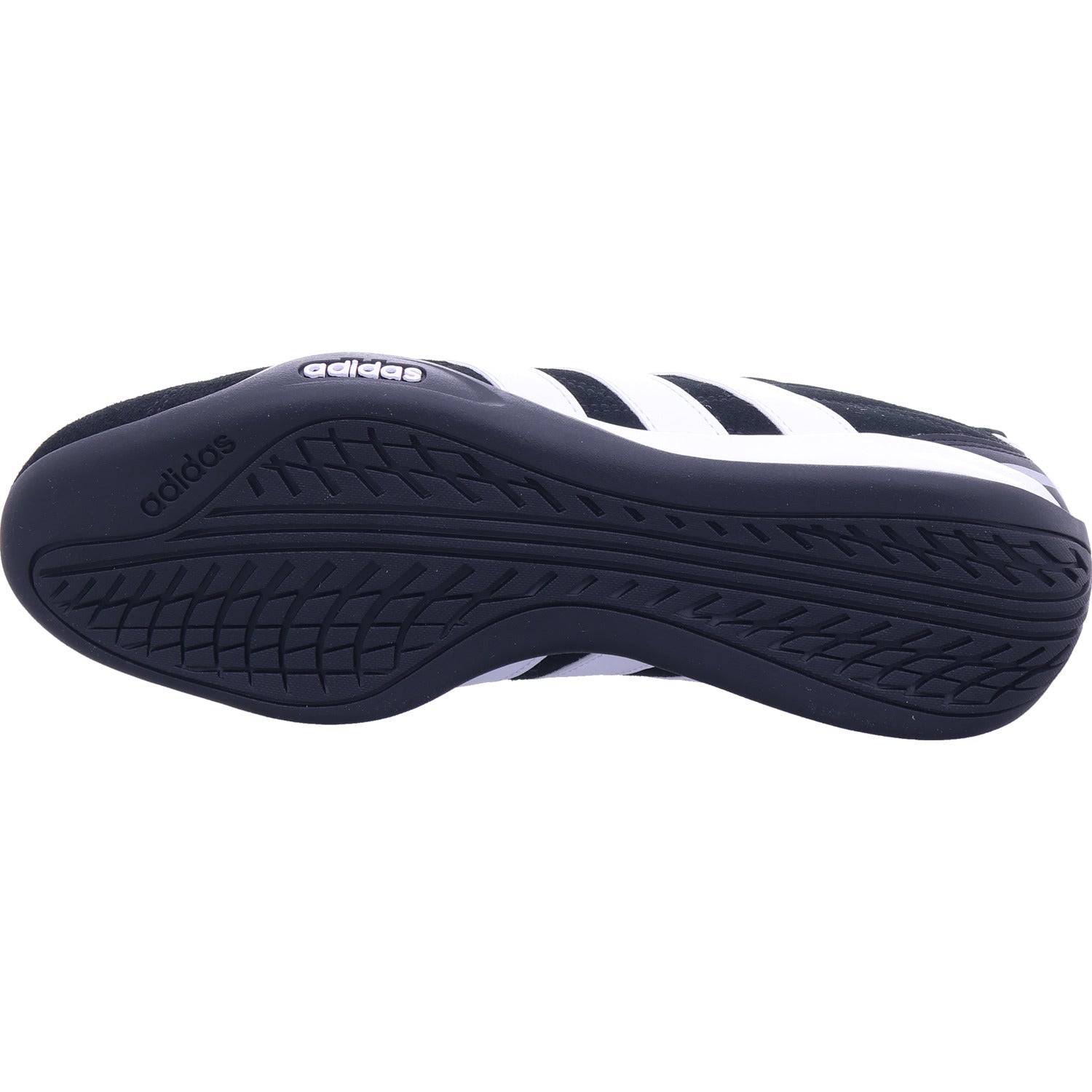 Pánské tenisky Adidas v černé barvě