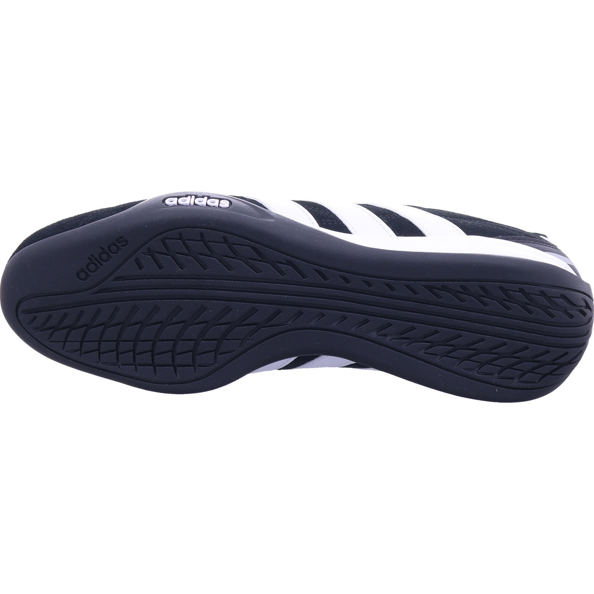 Adidas Herren Sneaker  in schwarz