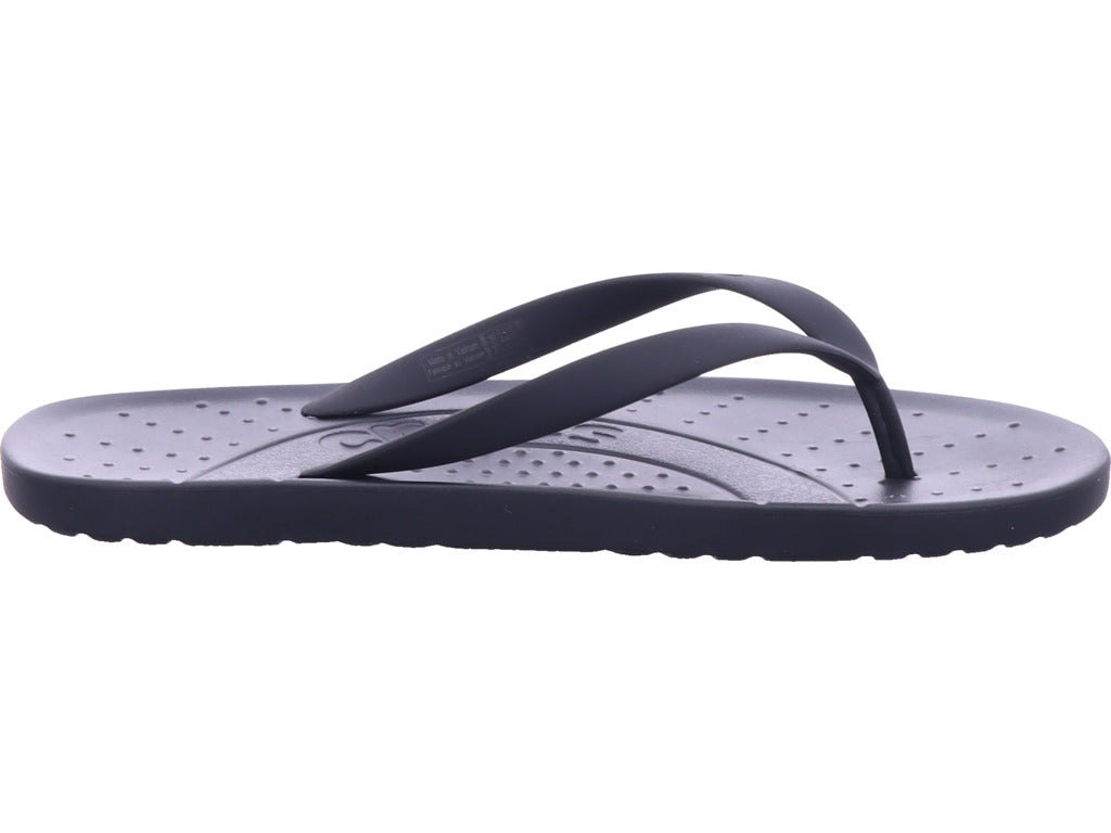Crocs Unisex – Dospělí nazouvák v černé barvě