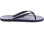 Crocs Unisex – Dospělí nazouvák v černé barvě
