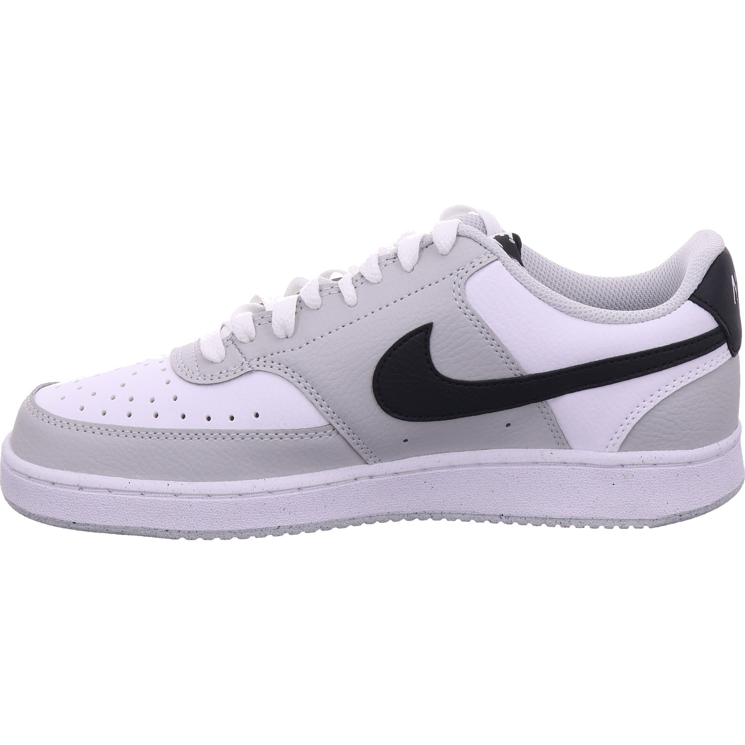 Nike Herren Sneaker  in grau
