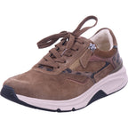 Gabor Women's Trainers in brown