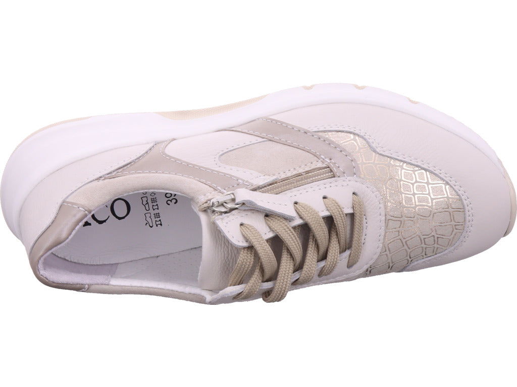 Aco women's in beige