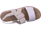 Rieker Women's Mule Fsk Women's Sandals in beige
