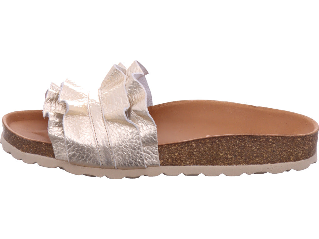 Verbenas Damen Pantolette  in sonstige