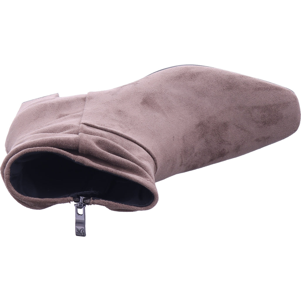 Caprice Damen Stiefelette  in braun