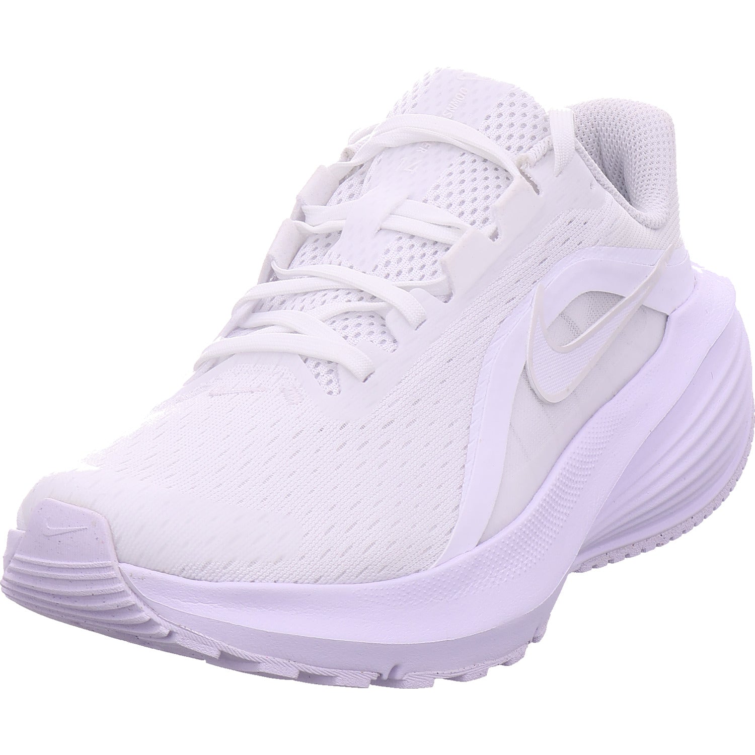 Nike Unisex - Erwachsene Sportschuh Nike Downshifter 14 in weiß