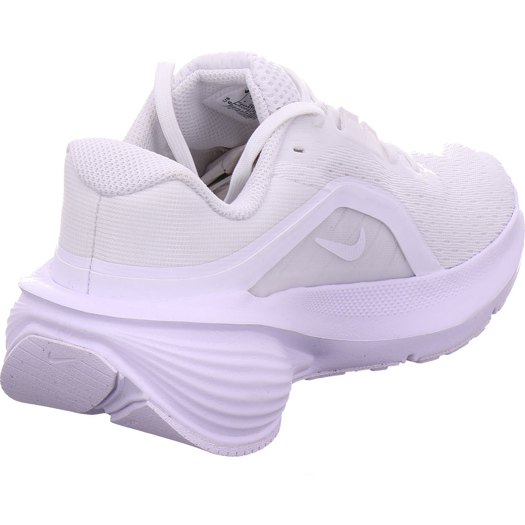 Nike Unisex - Erwachsene Sportschuh Nike Downshifter 14 in weiß