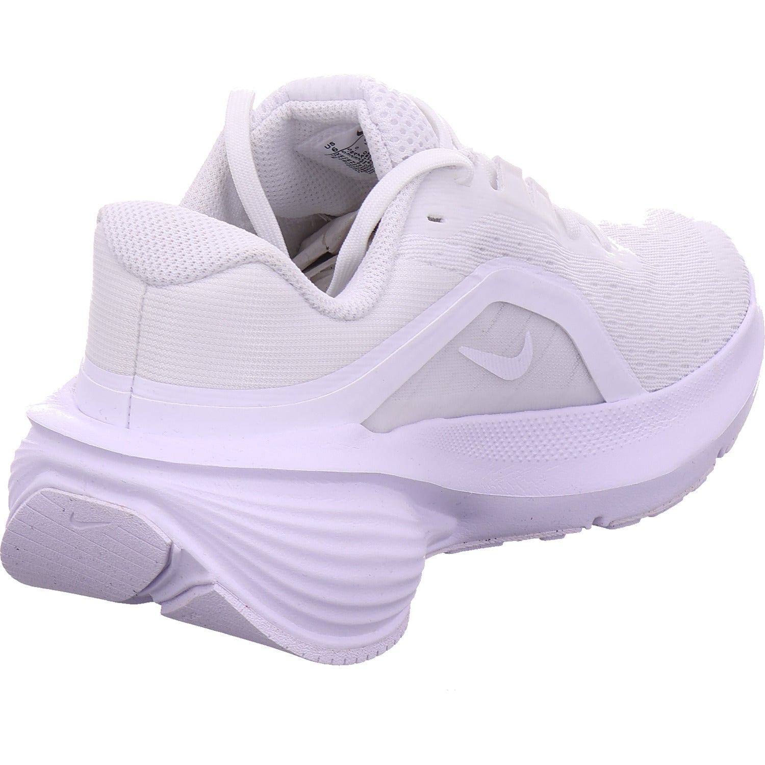 Nike Unisex - Erwachsene Sportschuh Nike Downshifter 14 in weiß