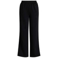 Ivy Beau Damen Hose Mandy in schwarz