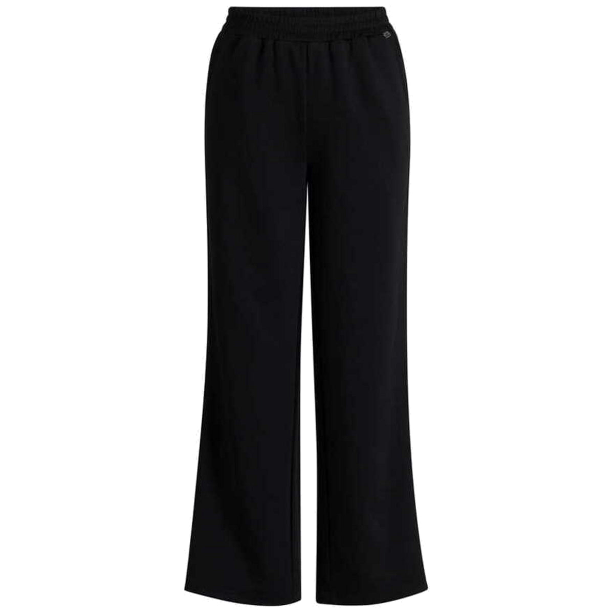 Ivy Beau Damen Hose Mandy in schwarz