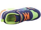KangaRoos Jungen Halbschuh  in blau