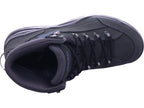 Lowa Men's Hiking Boots Renegade Evo GTX Mid in Grey