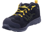 WorkPower Men's Safety Shoe Jagon S3 in black