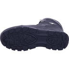 KangaRoos Herren Stiefel  in schwarz