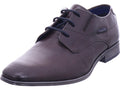 Bugatti Herren Businessschuh  in braun
