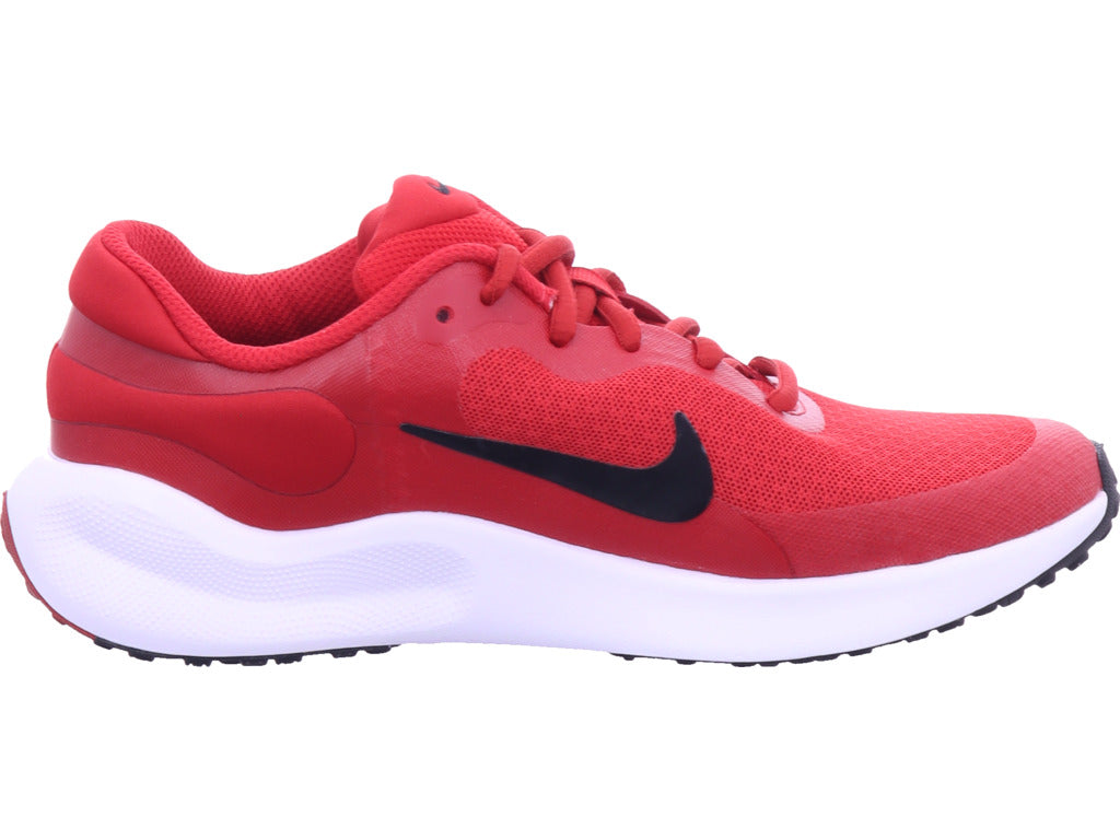 Nike Boys in Red
