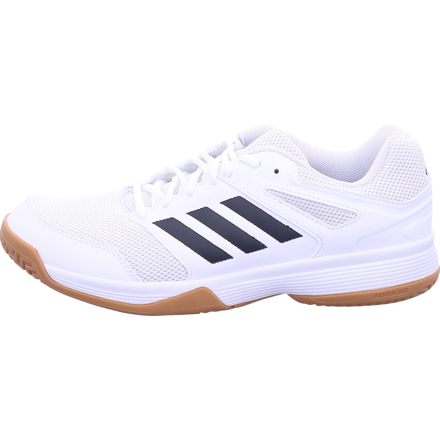Adidas Men's Sports Shoe Speedcourt M in White
