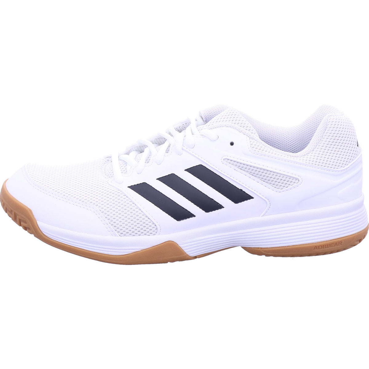 Adidas Herren Sportschuh Speedcourt M in weiß