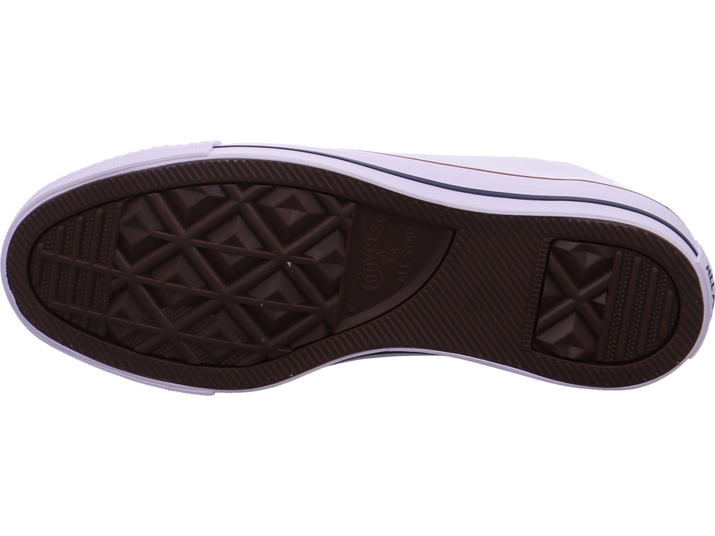 Pánské tenisky Converse bílé