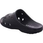 Crocs Herren Badeschuh  in schwarz