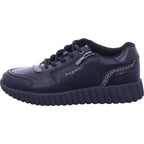 Bugatti Damen Sneaker 435Ai6065059-1082 in schwarz