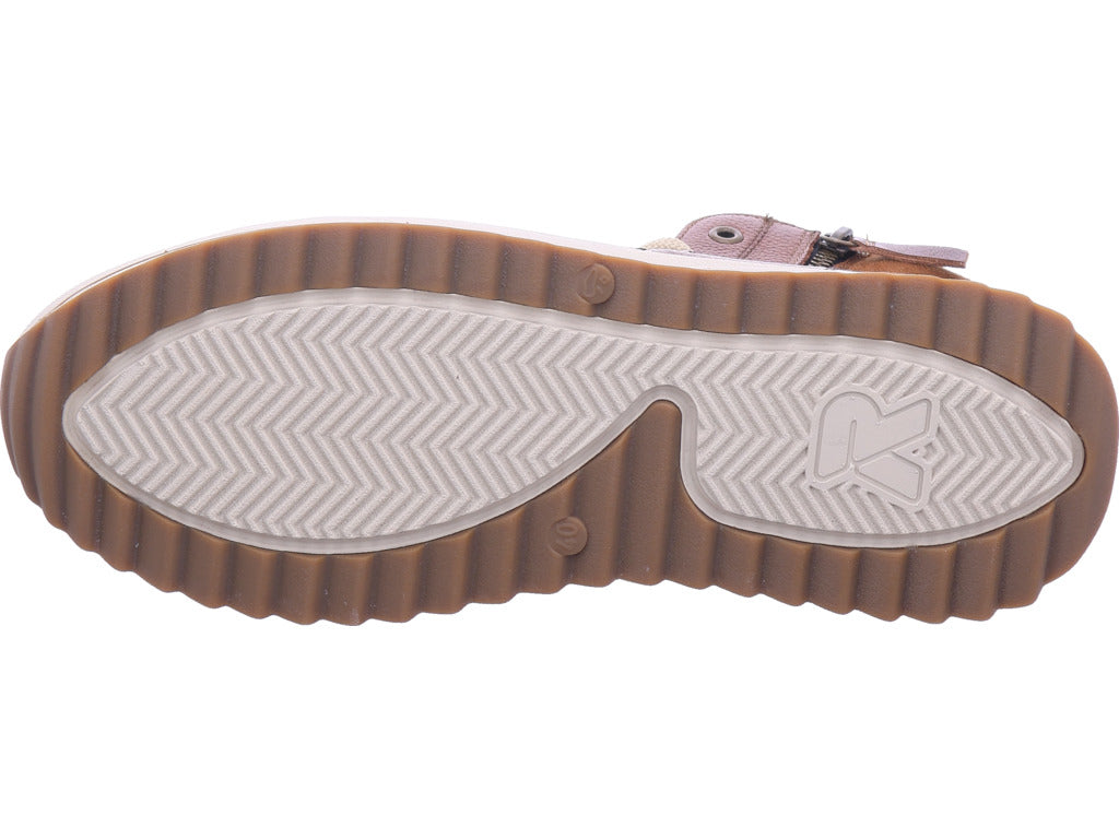 Rieker Women's Boots Hwk Women's Boots in brown