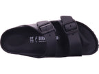 Birkenstock Damen Badeschuh  in schwarz