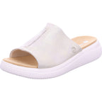 Remonte Damen Pantolette  in beige