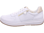 Ara Damen Sneaker Osaka in weiß