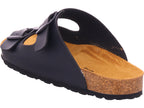 BOLD Herren Pantolette  in schwarz