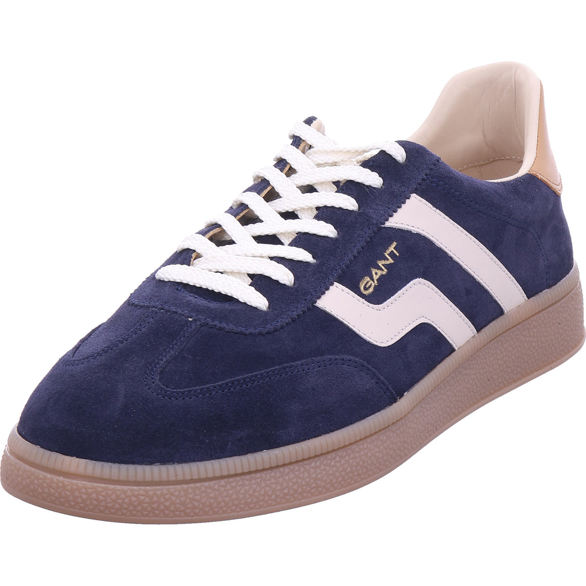 Gant Herren Sneaker Cuzmo in blau