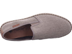 Rieker Herren Slipper Fsk Herren Halbschuhe in beige