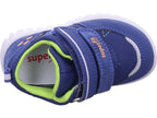 Chlapecká polobotka Superfit \ Sport7 Mini v modré barvě