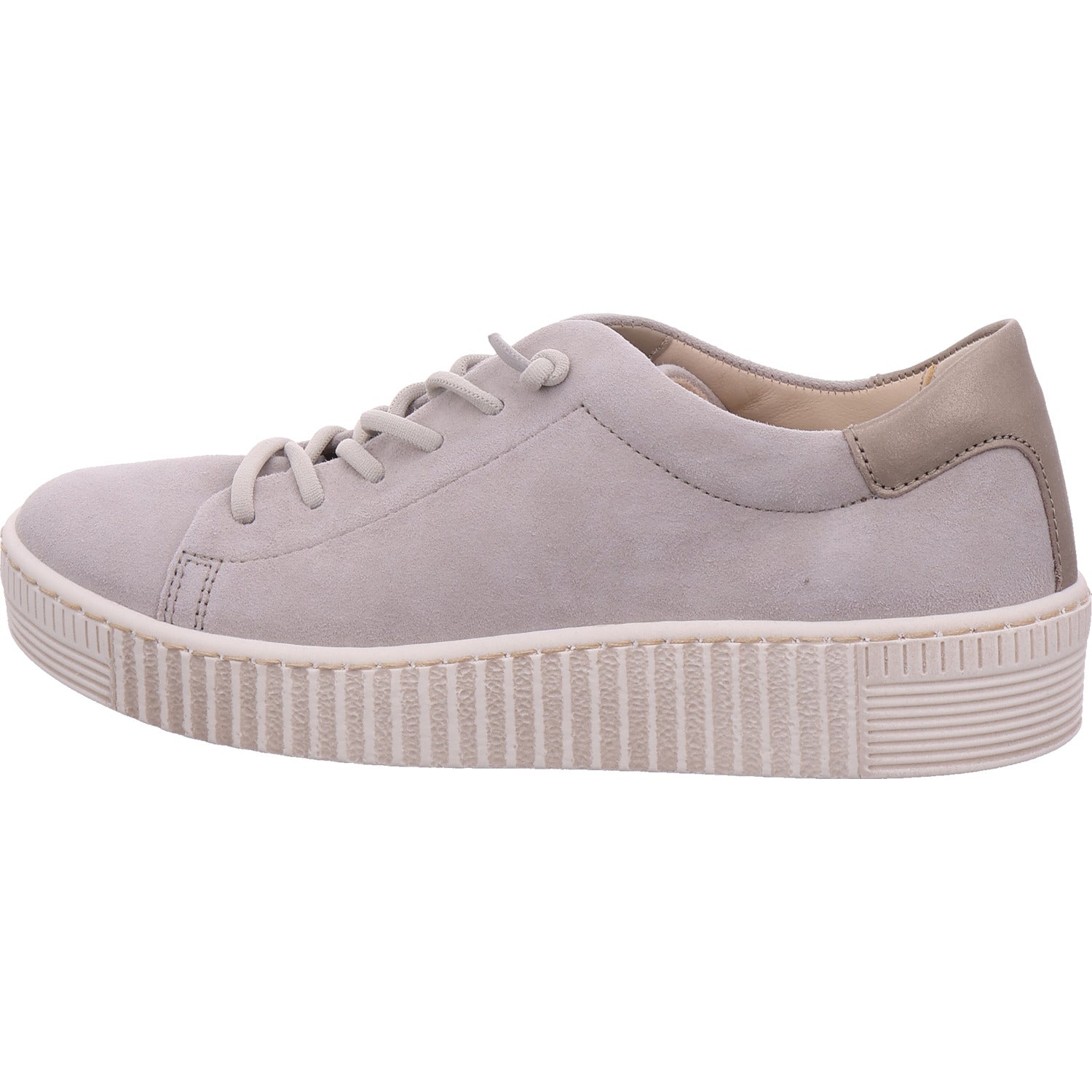 Gabor Damen Slipper  in beige