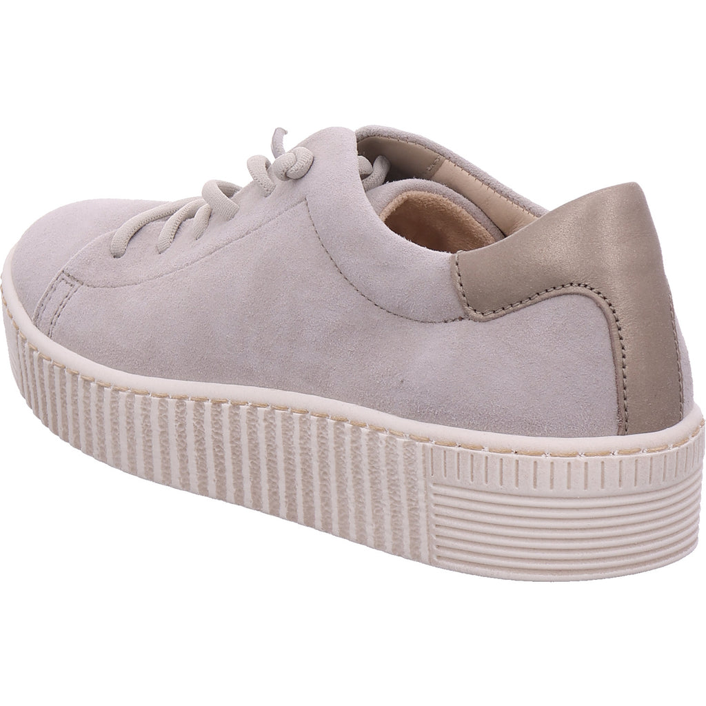 Gabor Damen Slipper  in beige