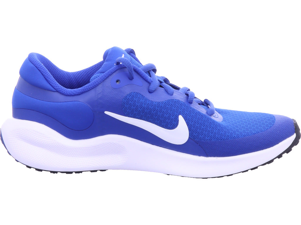 Nike Jungen   in blau