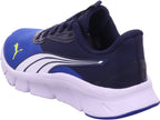 Puma Boys Flexfocus Lite Modern Jr in blue