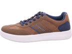Bugatti Men's Lace-up Shoe in brown
