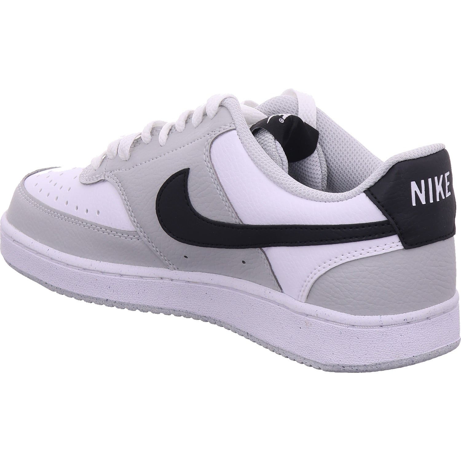 Nike Herren Sneaker  in grau