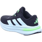 Adidas Women's Sneakers in Black