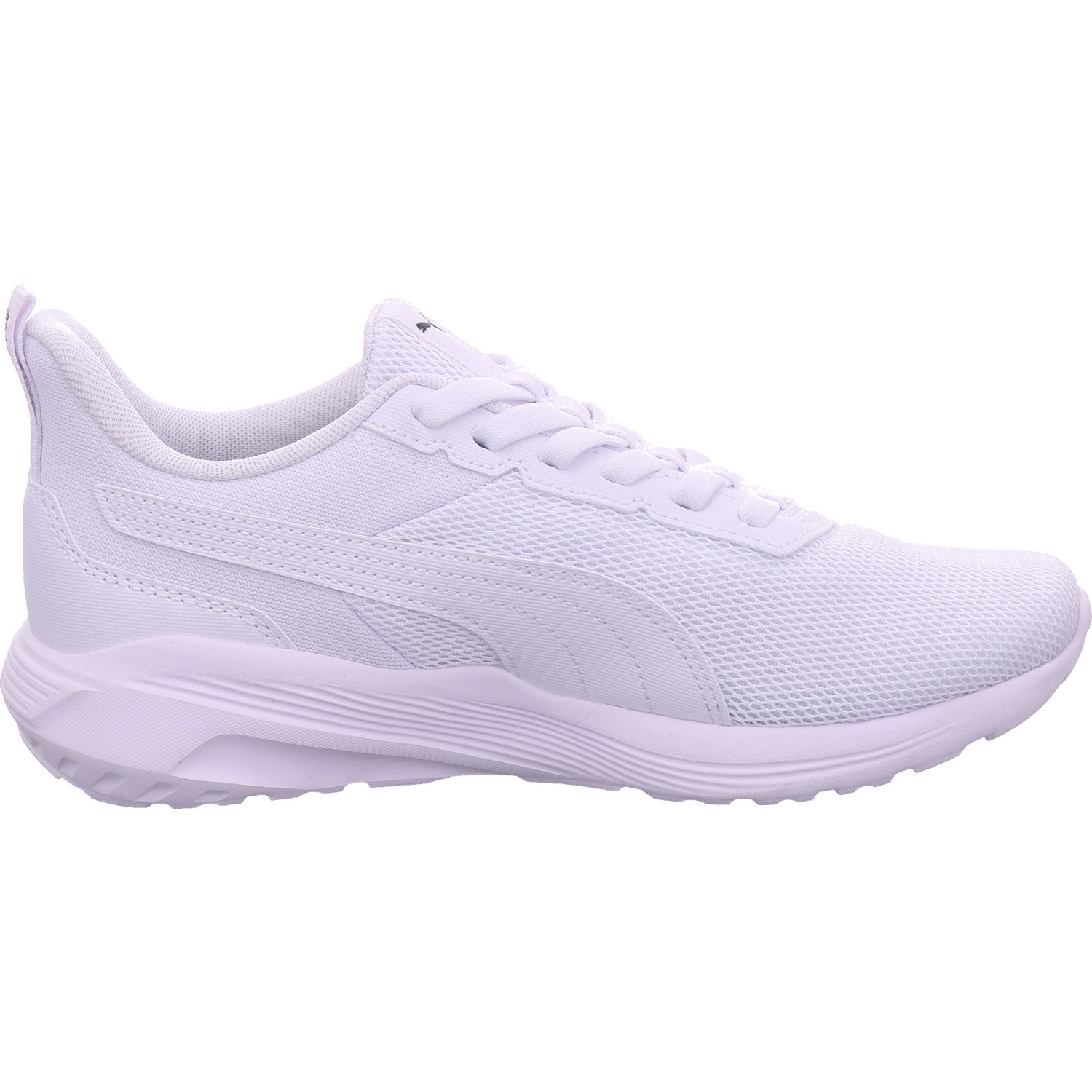 Puma Damen Sportschuh  in weiß