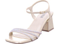 Menbur Damen Sandalette  in gold