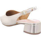 Tamaris Damen Pump  in gold