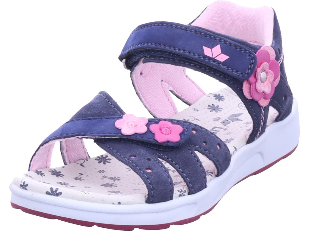 Lico Mädchen  Cassandra V in blau