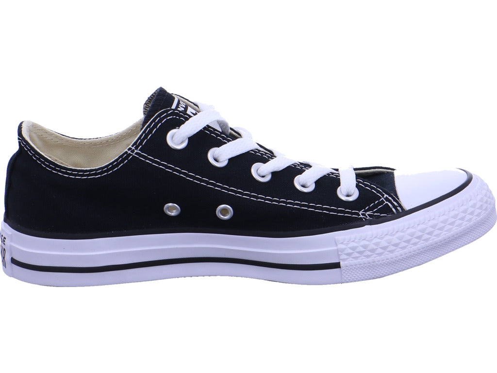 Converse Men's Sneakers in black